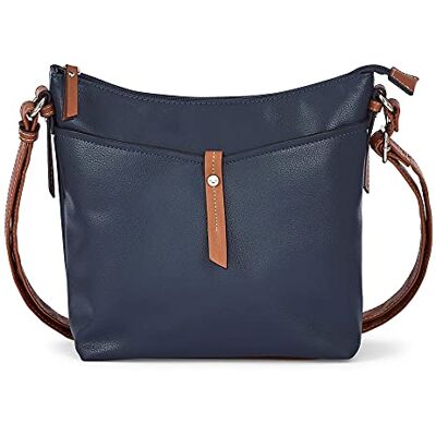 TOM TAILOR Novara Schoudertassen voor dames (2 stuks) 28x25x8.5 cm (B x H x T) TOM TAILOR Novara Schoudertassen voor dames (2 stuks) 28x25x8.5 cm (B x H x T)
