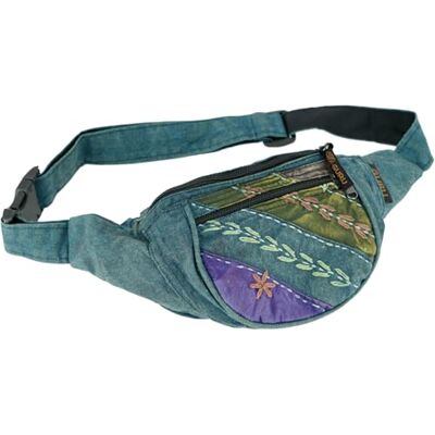 GURU SHOP Guru-Shop Sidebag Ethno Hennep, Nepal Belt Bag zwart, uniseks, volwassenen, katoen, sidebags riemtas, petrol, eenheidsmaat, Benzine. GURU SHOP Guru-Shop Sidebag Ethno Hennep, Nepal Belt Bag zwart, uniseks, volwassenen, katoen, sidebags riemtas, petrol, eenheidsmaat, Benzine.