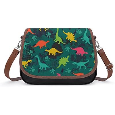 LafalPer Dames kleine schoudertas leer bedrukt schoudertas mode clutch design tassen trend kleur marmer textuur, Kleur: 8. LafalPer Dames kleine schoudertas leer bedrukt schoudertas mode clutch design tassen trend kleur marmer textuur, Kleur: 8.