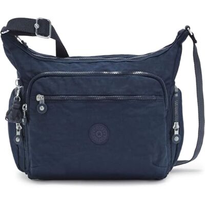 Kipling GABBIE Middelgrote schoudertas 18.5x35.5x30 cm Kipling GABBIE Middelgrote schoudertas 18.5x35.5x30 cm
