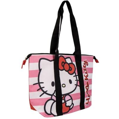 Hello Kitty CERDÁ gerichte oplossing voor volwassenen voor dagelijks gebruik met veelzijdig formaat Hello Kitty CERDÁ gerichte oplossing voor volwassenen voor dagelijks gebruik met veelzijdig formaat