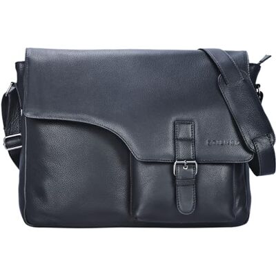 STILORD Valerian' vintage zakelijke tas van leer voor heren, schooltas, elegant, grote schoudertas, laptoptas, zwart. STILORD Valerian' vintage zakelijke tas van leer voor heren, schooltas, elegant, grote schoudertas, laptoptas, zwart.