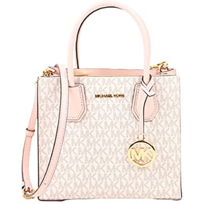 Michael Kors Mercer Damesschooltas (1 stuk) NS Michael Kors Mercer Damesschooltas (1 stuk) NS