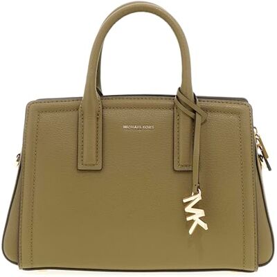 Michael Kors , Safari groen, Taglia Unica Eén maat Michael Kors , Safari groen, Taglia Unica Eén maat