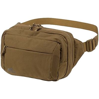 Helikon-Tex Verborgen heuptas voor ratten, Coyote Helikon-Tex Verborgen heuptas voor ratten, Coyote