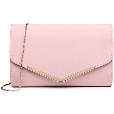 Miss Lulu Miss koppeltassen en handtassen vrouwen handketting bruiloft party handtas mini crossbody tas praktische portemonnee Miss Lulu Miss koppeltassen en handtassen vrouwen handketting bruiloft party handtas mini crossbody tas praktische portemonnee