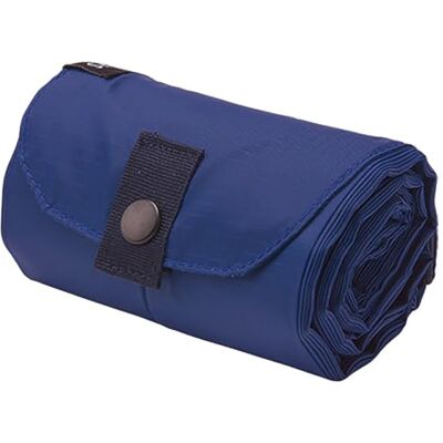 MARNA Shupatto Eco-tas, uniseks, 1 stuk, Navy Blauw, L, Modern MARNA Shupatto Eco-tas, uniseks, 1 stuk, Navy Blauw, L, Modern