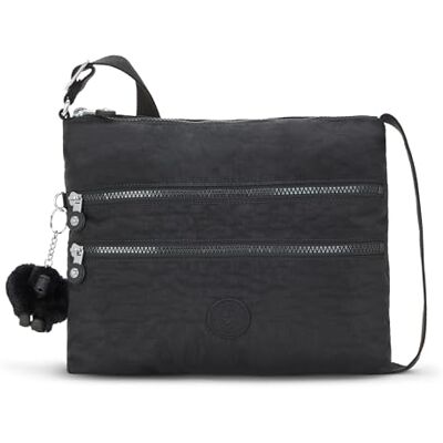 Kipling ALVAR Middelgrote schoudertas 4.5x33x26 cm (LxWxH) Kipling ALVAR Middelgrote schoudertas 4.5x33x26 cm (LxWxH)
