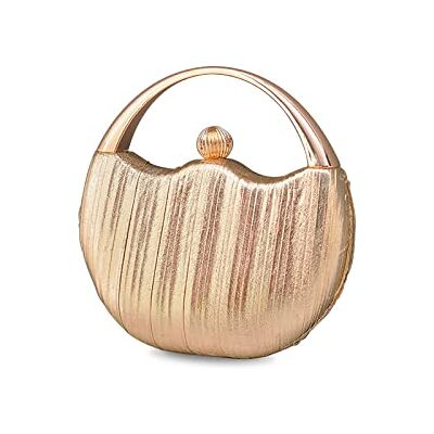 CORIOS Avondtas voor dames, tas, ketting, handtas, schoudertas, bruiloft, ceremonie, clutch, elegant, voor feest, banket, party, bruiloft, Goud, L, Koppeling CORIOS Avondtas voor dames, tas, ketting, handtas, schoudertas, bruiloft, ceremonie, clutch, elegant, voor feest, banket, party, bruiloft, Goud, L, Koppeling