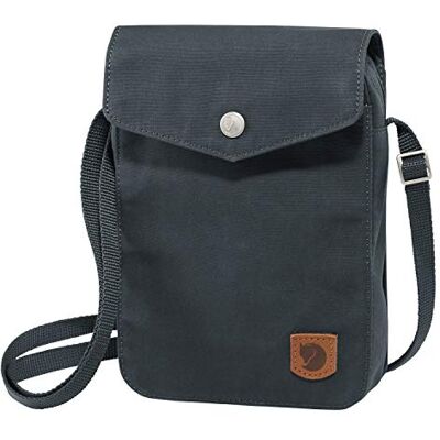Fjällräven Greenland Pocket schoudertas, 22 cm, Dusk Fjällräven Greenland Pocket schoudertas, 22 cm, Dusk