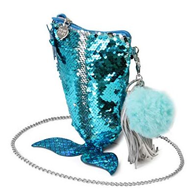 Oh My Pop! Bagage koerierstas voor dames, meerkleurig, één maat, casual Oh My Pop! Bagage koerierstas voor dames, meerkleurig, één maat, casual