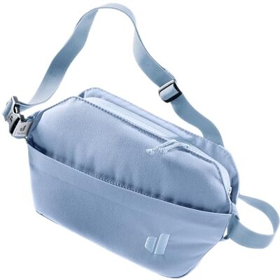 Deuter Passway 2 Sling Bag, Bluejay -Polar, 2 liter Deuter Passway 2 Sling Bag, Bluejay -Polar, 2 liter