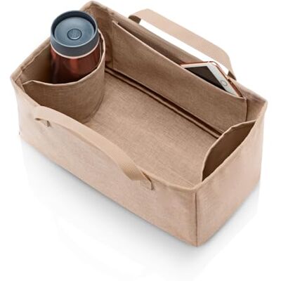 reisenthel Organizer – functionele zakorganizer: voor nog meer orde in je tas reisenthel Organizer – functionele zakorganizer: voor nog meer orde in je tas