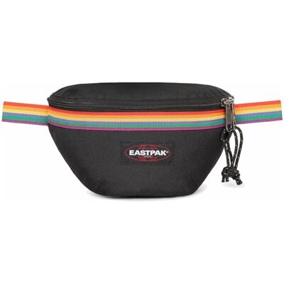 EASTPAK Heuptas "Springer" Color Band Rainbow, Color Band Rainbow, Heuptas, Color Band Rainbow, Heuptas EASTPAK Heuptas "Springer" Color Band Rainbow, Color Band Rainbow, Heuptas, Color Band Rainbow, Heuptas