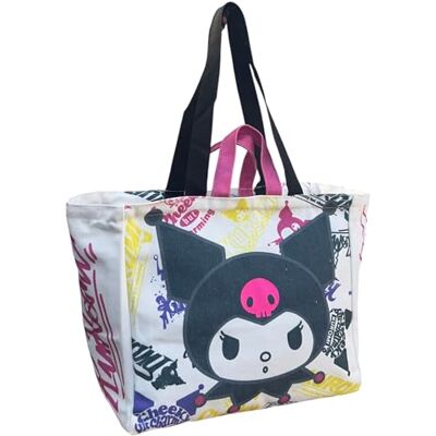CARTOON Disney tas en tas, Kuromi Pochette CARTOON Disney tas en tas, Kuromi Pochette