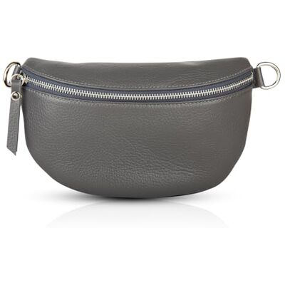 FASHION YOU WANT Heuptas van suède voor dames Heuptas Heuptas Schoudertas Schoudertas Schoudertas Handtas voor mobiele telefoon Portemonnee, D. Grijs 2, Eén maat, Crossbody FASHION YOU WANT Heuptas van suède voor dames Heuptas Heuptas Schoudertas Schoudertas Schoudertas Handtas voor mobiele telefoon Portemonnee, D. Grijs 2, Eén maat, Crossbody