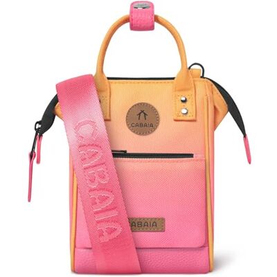 Cabaïa Tie and the Orange Nano-tas voor dames, één maat Eén maat Cabaïa Tie and the Orange Nano-tas voor dames, één maat Eén maat