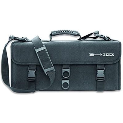 F.Dick DICK® Professionele messenhouder voor 11 stuks, leeg F.Dick DICK® Professionele messenhouder voor 11 stuks, leeg