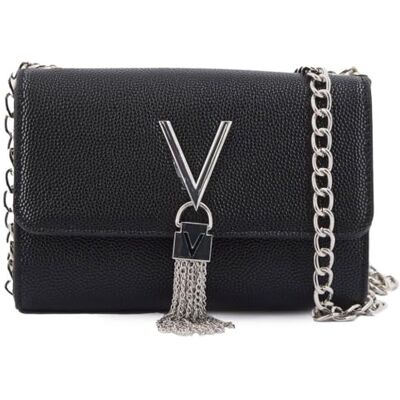 Valentino Mario Dames Divina Pochette 4x11.5x17 cm (B x H x T) Valentino Mario Dames Divina Pochette 4x11.5x17 cm (B x H x T)