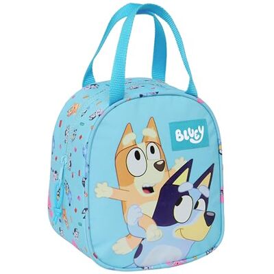 safta Blue Snacktas, maximale kwaliteit en sterkte, Recreo, 19 x 14 x 22 cm, kleur hemelsblauw, Estándar, casual, Hemelsblauw, informeel safta Blue Snacktas, maximale kwaliteit en sterkte, Recreo, 19 x 14 x 22 cm, kleur hemelsblauw, Estándar, casual, Hemelsblauw, informeel