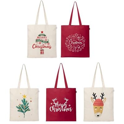Eco Right Katoenen canvas tas, bedrukte herbruikbare groentetas, kleine katoenen draagtas, boodschappentas voor dames, voor winkelen, strand, geschenktas, boekentassen Taille unique Eco Right Katoenen canvas tas, bedrukte herbruikbare groentetas, kleine katoenen draagtas, boodschappentas voor dames, voor winkelen, strand, geschenktas, boekentassen Taille unique