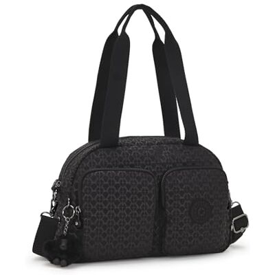 Kipling Cool Defea Medium schoudertas voor dames (met afneembare schouderband) One Size Kipling Cool Defea Medium schoudertas voor dames (met afneembare schouderband) One Size
