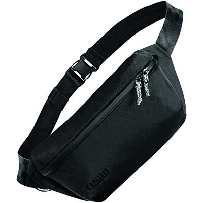 CAMELBAK pivot sling bag heuptas, zwart., One Size CAMELBAK pivot sling bag heuptas, zwart., One Size