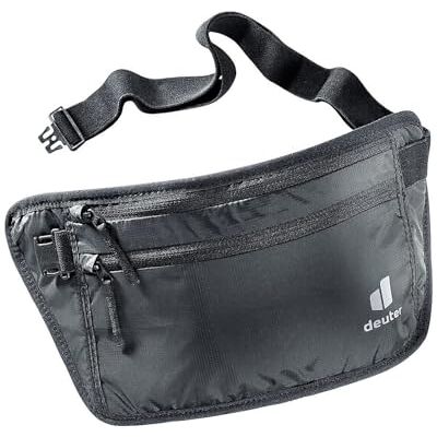 Deuter Security Money Belt II Heuptas Deuter Security Money Belt II Heuptas