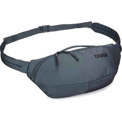 Thule Subterra 2 schoudertas, Grijs 187 Thule Subterra 2 schoudertas, Grijs 187