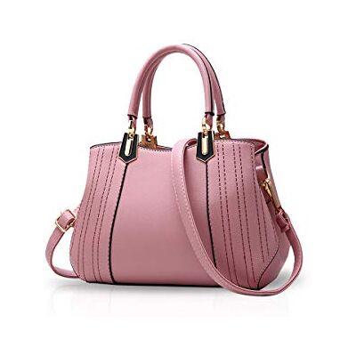 NICOLE & DORIS Vrouwen Handtassen Schoudertas Messenger Tas Schoudertas PU NICOLE & DORIS Vrouwen Handtassen Schoudertas Messenger Tas Schoudertas PU