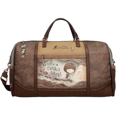 Anekke Core reistas schoudertas maat 51/29/22 cm dames accessoires diverse kleuren, Verschillende kleuren. Anekke Core reistas schoudertas maat 51/29/22 cm dames accessoires diverse kleuren, Verschillende kleuren.