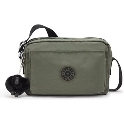 Kipling ABANU M Middelgrote schoudertas Eén maat Kipling ABANU M Middelgrote schoudertas Eén maat