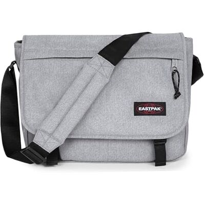 Eastpak Delegate + Laptoptas, 30.5 cm, 20 L, Sunday Grey Eastpak Delegate + Laptoptas, 30.5 cm, 20 L, Sunday Grey