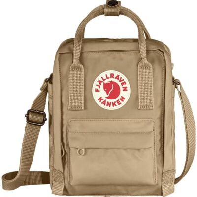 Fjällräven Fjallraven Kanken Sling, Sportrugzak, uniseks, volwassenen, klei, eenheidsmaat Fjällräven Fjallraven Kanken Sling, Sportrugzak, uniseks, volwassenen, klei, eenheidsmaat