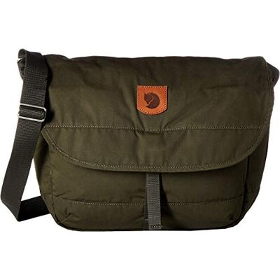 Fjällräven Greenland Schoudertas voor heren Fjällräven Greenland Schoudertas voor heren