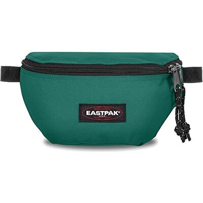 EASTPAK Springer Heuptas, 23 cm, 2 l, groene boom, één maat, klassiek EASTPAK Springer Heuptas, 23 cm, 2 l, groene boom, één maat, klassiek