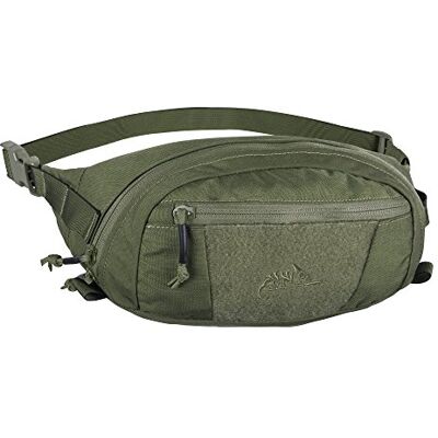 Helikon-Tex Helikon Tex Bandicoot riemtas, Cordura, olijfgroen, Eén maat Helikon-Tex Helikon Tex Bandicoot riemtas, Cordura, olijfgroen, Eén maat