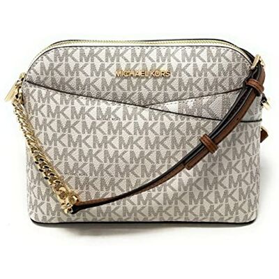 Michael Kors Dameshandtas, Vanille S Michael Kors Dameshandtas, Vanille S