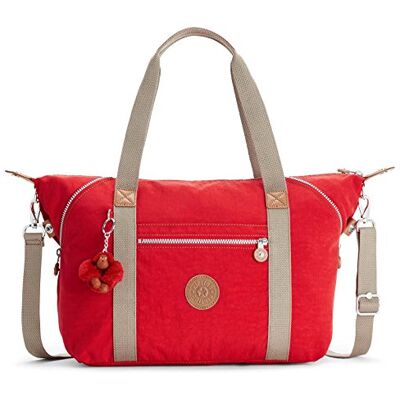 Kipling ART Middelgrote totebag-draagtas One size Kipling ART Middelgrote totebag-draagtas One size