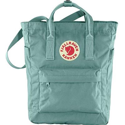 Fjällräven Fjallraven Kånken Totepack Backpack, unisex, volwassenen Fjällräven Fjallraven Kånken Totepack Backpack, unisex, volwassenen