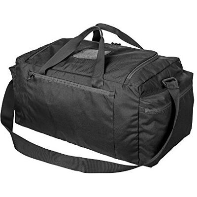 Helikon-Tex Helikon -Tex UTB Urban trainingstas, zwart, Effen design. Helikon-Tex Helikon -Tex UTB Urban trainingstas, zwart, Effen design.