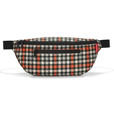 reisenthel Travelling Heuptas M 36 cm, Veelkleurig (Glencheck Red), Schoudertas reisenthel Travelling Heuptas M 36 cm, Veelkleurig (Glencheck Red), Schoudertas