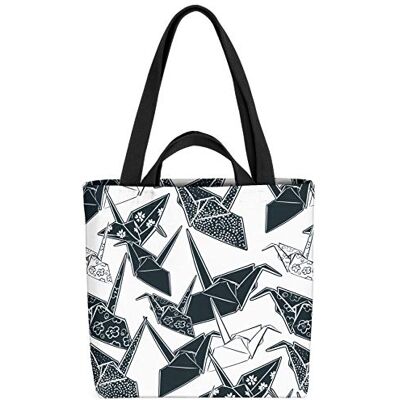 VOID Papieren zak 33x33x14 cm 15 liter, meerkleurig, XXL, casual, Meerkleurig, XXL, casual VOID Papieren zak 33x33x14 cm 15 liter, meerkleurig, XXL, casual, Meerkleurig, XXL, casual