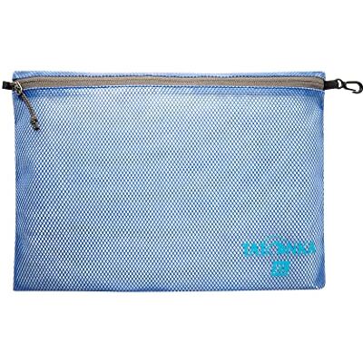 Tatonka Uniseks tas voor volwassenen met ritssluiting, 35 x 25 cm Tatonka Uniseks tas voor volwassenen met ritssluiting, 35 x 25 cm
