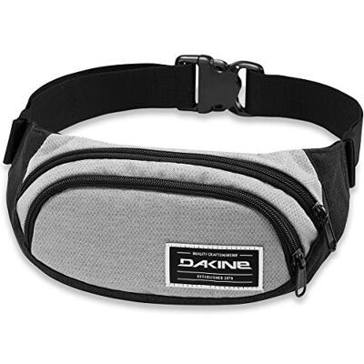 Dakine Heuptas, heuptas met 2 vakken met ritssluiting, zonnebrilvak, één maat, accessoire, uniseks, Laurelwood, één maat, HIP Pack, Laurelwood, HIP PACK Dakine Heuptas, heuptas met 2 vakken met ritssluiting, zonnebrilvak, één maat, accessoire, uniseks, Laurelwood, één maat, HIP Pack, Laurelwood, HIP PACK