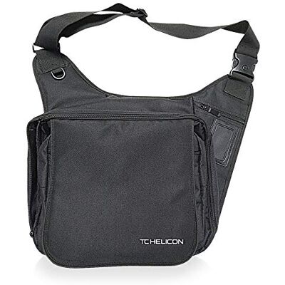 TC Helicon GIG BAG VL 3 reistas voor VOICELIVE 3 en VOICELIVE 3 EXTREME TC Helicon GIG BAG VL 3 reistas voor VOICELIVE 3 en VOICELIVE 3 EXTREME