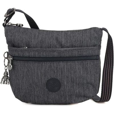 Kipling Uniseks schoudertas Arto S 25x21x3 centimeters (B x H x T) Kipling Uniseks schoudertas Arto S 25x21x3 centimeters (B x H x T)