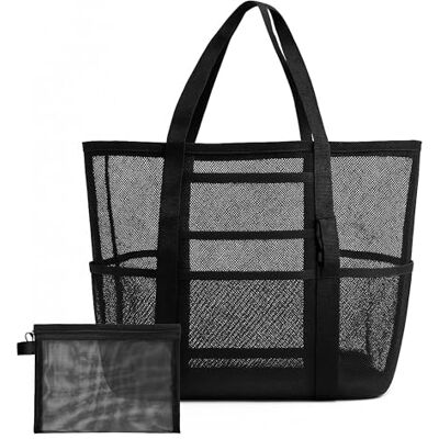 FZSECRIU 1 x XXL strandmake-uptas + nettas L FZSECRIU 1 x XXL strandmake-uptas + nettas L