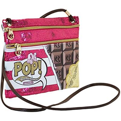 Oh My Pop! Maya Bay Classic Fit Shirt Wristlet Baby Jongens, Meerkleurig, 40, Bohemian Oh My Pop! Maya Bay Classic Fit Shirt Wristlet Baby Jongens, Meerkleurig, 40, Bohemian