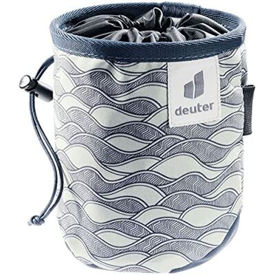 Deuter Gravity Chalk Bag Magnesia tas, uniseks Deuter Gravity Chalk Bag Magnesia tas, uniseks
